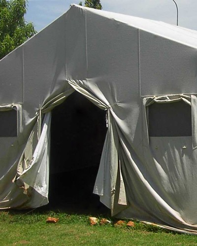 Изготавливаем солдатские палатки в Олонце вместимостью <strong>до 70 человек</strong>